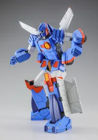 Hasegawa 1/72 [Walker Machine Xabungle] XABUNGLE - CREATOR WORKS SERIES - photo 27