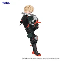 FuRyu My Hero Academia: You're Next　Trio-Try-iT Figure -Katsuki Bakugo- - My Hero Academia - photo 10