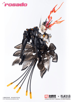 RS-03 Starflower Lily MK3 10