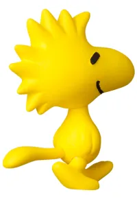 MEDICOM TOY UDF Peanuts Series 14 : FRIENDSHIP SNOOPY AND WOODSTOCK - PEANUTS - photo 2