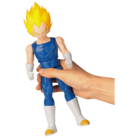 Limit Breaker Sparking - Super Saiyan 2 Vegeta 5