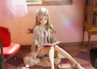 Hiro Shinosawa: The Things I m the Least Cut Out For Ver. 6