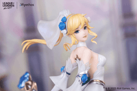 Gift+ 1/8 Crystal Rose Lux		 3