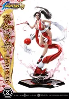 Prime 1 Studio Real Elite Masterline THE KING OF FIGHTERS '98 MAI SHIRANUI Ultimate Version 			 - The King of Fighters - photo 5