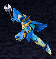 MODEROID Maku-Senjin Kazenoo: Second Stage 3