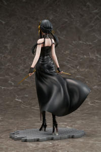 SPY×FAMILY Yor Forger 1/7 Scale Figure 9