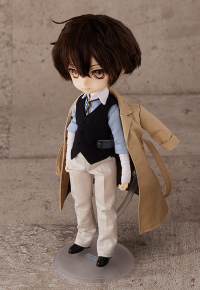 Harmonia humming Osamu Dazai 4