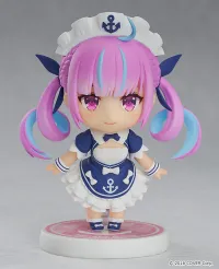 GOOD SMILE COMPANY Nendoroid Minato Aqua(re-run) - hololive production - photo 1