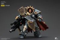 JOYTOY Space Wolves Hvarl Red-Blade - Warhammer 40K - photo 9