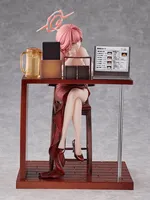 Solarain Aru (Dress): Memorial Lobby Ver. - Blue Archive - photo 7