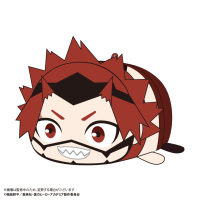 My hero academia POTE KORO MASCOT 3 7