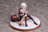 Design COCO "Wandering Witch: The Journey of Elaina" Elaina 1/7 Complete Figure - Wandering Witch: The Journey of Elaina - photo 1