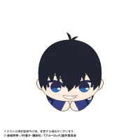 MAX LIMITED Blue Lock HUG CHARACTER COLLECTION 4 - BLUE LOCK - photo 5