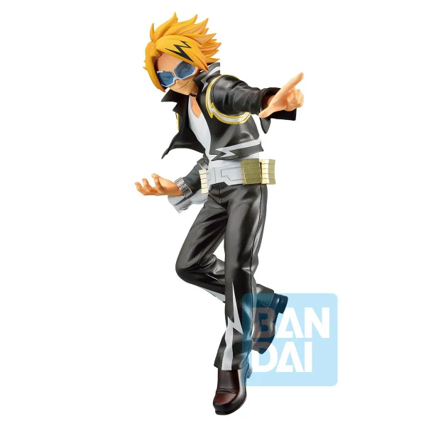 BANDAI Denki Kaminari (Next Generations!! 2) - My Hero Academia