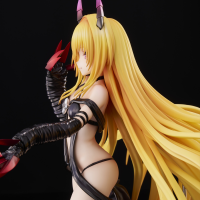 To Love-Ru Darkness - Golden Darkness Darkness Ver. 1/6		 7