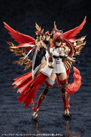 XenoAlma Flame Straile 20