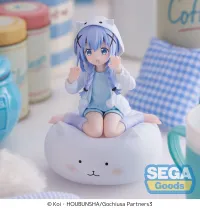 SEGA Luminasta "Rabbit House Tea Party: BLOOM" "Chino" - Rabbit House Tea Party - photo 5