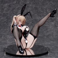 MUNAKATA ICHIGO Bunny Ver. 1/4 Complete Figure 8