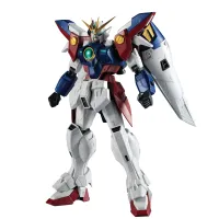 TAMASHII NATIONS XXXG-00W0 WING GUNDAM ZERO "Mobile Suit Gundam Wing" - Mobile Suit Gundam Wing - photo 4