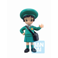 Pan (Super Hero) 2