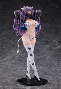 ENSOUTOYS Yuna: Cow Bikini Ver. - 18+ - photo 1