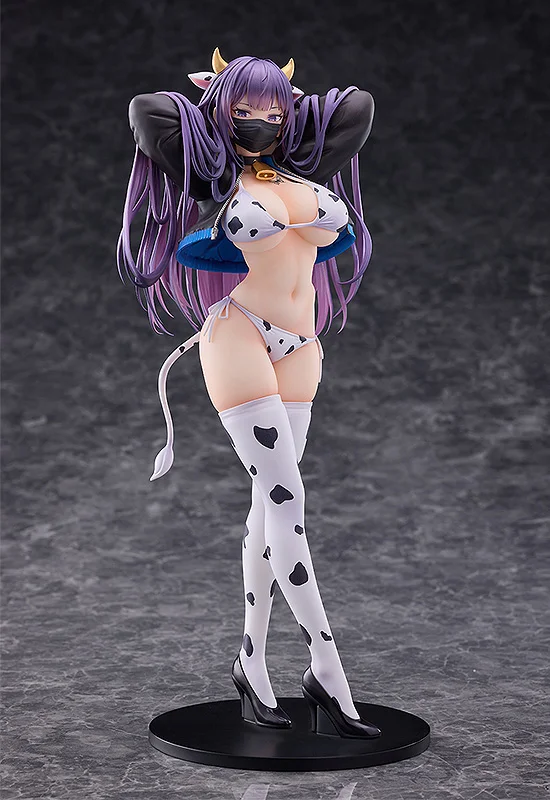 ENSOUTOYS Yuna: Cow Bikini Ver. - 18+