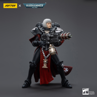 Adepta Sororitas Battle Sister Sister Ludwenna 1
