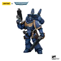 JOYTOY Ultramarines Jump Pack Intercessors Intercessor 1 - Warhammer 40K - photo 21