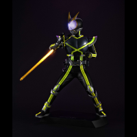 Ultimate Article Masked Rider Kaixa 7