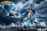 Blizzard Hearthstone® Jaina Proudmoore 1/6 Scale Statue 31