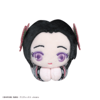 Demon Slayer HUG CHARACTER COLLECTION5 5