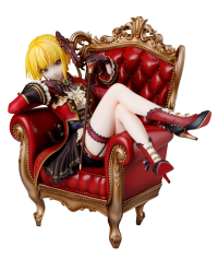 1/7 scale pre-painted and completed figure THE IDOLM@STER CINDERELLA GIRLS Frederica Miyamoto ソレイユ・エ・リュヌ Ver. 2