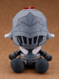 Plushie Goblin Slayer 1