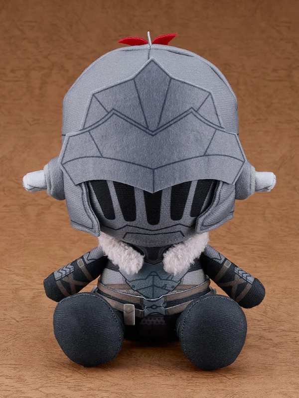 GOOD SMILE COMPANY Plushie Goblin Slayer - Goblin Slayer