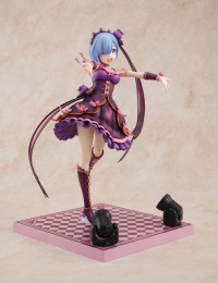 Re:ZERO -Starting Life in Another World- Rem: Birthday 2021 Ver. 4