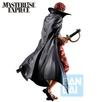 BANDAI Shanks (Red Hair Pirates) - ONE PIECE - photo 4