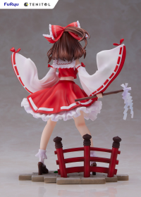TENITOL Reimu Hakurei 2