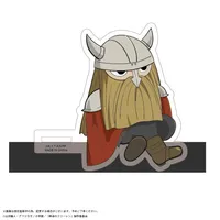 MAX LIMITED Frieren: Beyond Journey’s End ACRYLIC STAND - Frieren: Beyond Journey's End - photo 2