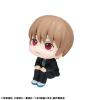MegaHouse Lookup Mr. Ginpachi's Zany Class Kagura & Sogo Okita【with gift】 - Gintama - photo 14