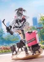 Phat! Company Jirai-chan - ARMS NOTE - photo 1