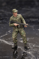 METAL GEAR SOLID GROUND ZEROES Set 16