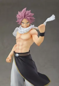 GOOD SMILE COMPANY POP UP PARADE Natsu Dragneel (re-run) - Fairy Tail - photo 5