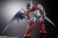 TAMASHII NATIONS Dragon Scale Shin Getter 1 "Getter Robo: The Last day", TAMASHII NATIONS Metal Build - Mazinger Z - photo 3