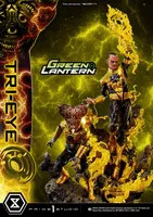 Prime 1 Studio Museum Masterline Green Lantern (Comics) Tri-Eye - DC Comics - photo 36