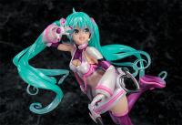 Hatsune Miku: Kentaro Yabuki x osoba Ver. 7
