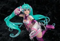 Max Factory Hatsune Miku: Kentaro Yabuki x osoba Ver. - Hatsune Miku - photo 7