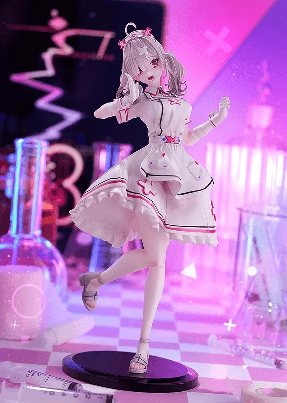 DMM Factory "NIJISANJI" Sukoya Kana - NIJISANJI