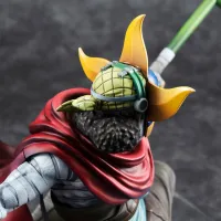 MegaHouse Portrait.Of.Pirates ONE PIECE“Playback Memories” Soge King - ONE PIECE - photo 8