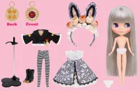 GOOD SMILE COMPANY Blythe Arledge Timekeeper - Blythe - photo 6
