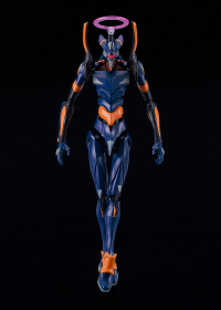 MODEROID Evangelion Mark.06 1